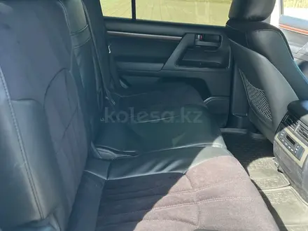 Toyota Land Cruiser 2019 года за 31 500 000 тг. в Алматы – фото 13