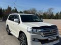 Toyota Land Cruiser 2019 года за 31 500 000 тг. в Алматы