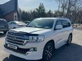 Toyota Land Cruiser 2019 года за 31 500 000 тг. в Алматы – фото 2