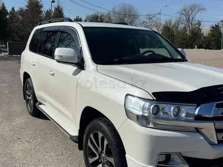 Toyota Land Cruiser 2019 года за 31 500 000 тг. в Алматы – фото 3