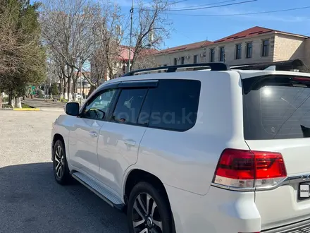 Toyota Land Cruiser 2019 года за 31 500 000 тг. в Алматы – фото 5