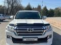 Toyota Land Cruiser 2019 года за 31 500 000 тг. в Алматы – фото 6
