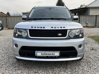 Land Rover Range Rover Sport 2008 года за 9 000 000 тг. в Алматы