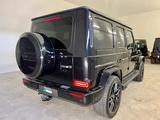 Mercedes-Benz G 63 AMG 2024 годаfor169 500 000 тг. в Алматы – фото 2