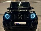 Mercedes-Benz G 63 AMG 2024 годаfor166 000 000 тг. в Алматы – фото 2