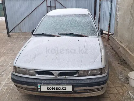 Mitsubishi Lancer 1993 года за 350 000 тг. в Актобе – фото 3