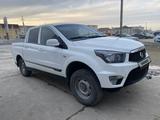 SsangYong Actyon 2014 года за 5 500 000 тг. в Петропавловск