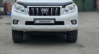 Toyota Land Cruiser Prado 2012 года за 16 300 000 тг. в Алматы