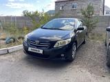 Toyota Corolla 2009 года за 4 350 000 тг. в Караганда