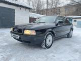 Audi 80 1992 годаүшін2 495 000 тг. в Караганда – фото 3