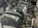Двигатель и МКПП BUD 1.4 Volkswagen Golf Skoda Octavia за 400 000 тг. в Караганда – фото 2
