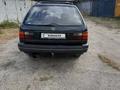 Volkswagen Passat 1991 годаfor1 500 000 тг. в Аксу – фото 2