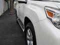 Lexus GX 460 2010 годаүшін18 700 000 тг. в Алматы – фото 4