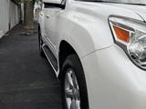 Lexus GX 460 2010 года за 18 700 000 тг. в Алматы – фото 4