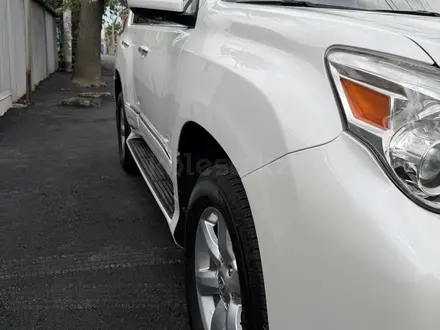 Lexus GX 460 2010 года за 18 700 000 тг. в Алматы – фото 4