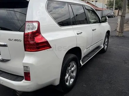 Lexus GX 460 2010 года за 18 700 000 тг. в Алматы – фото 11