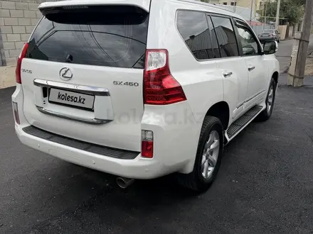 Lexus GX 460 2010 года за 18 700 000 тг. в Алматы – фото 12