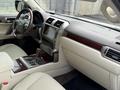 Lexus GX 460 2010 годаүшін18 700 000 тг. в Алматы – фото 14