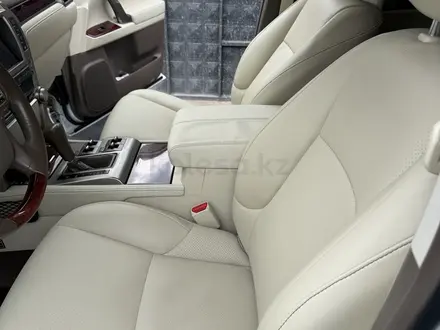 Lexus GX 460 2010 года за 18 700 000 тг. в Алматы – фото 16