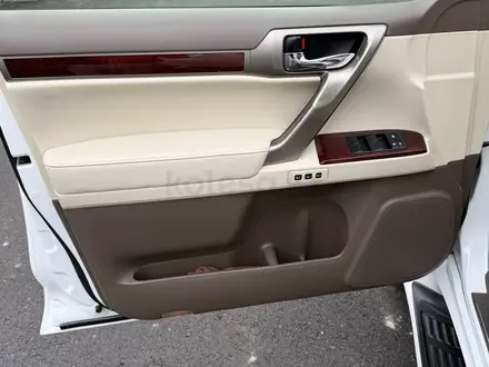 Lexus GX 460 2010 года за 18 700 000 тг. в Алматы – фото 17