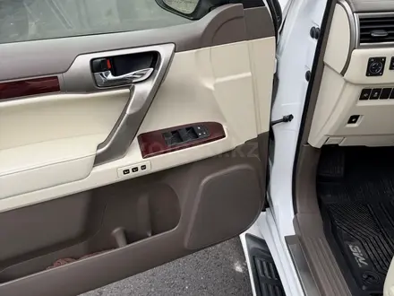 Lexus GX 460 2010 года за 18 700 000 тг. в Алматы – фото 18