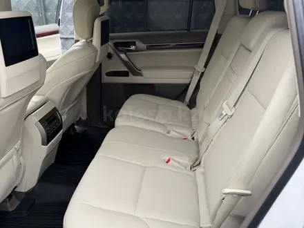 Lexus GX 460 2010 года за 18 700 000 тг. в Алматы – фото 19