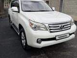 Lexus GX 460 2010 года за 18 700 000 тг. в Алматы – фото 3