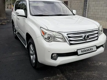 Lexus GX 460 2010 года за 18 700 000 тг. в Алматы – фото 3