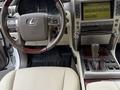 Lexus GX 460 2010 годаүшін18 700 000 тг. в Алматы – фото 21