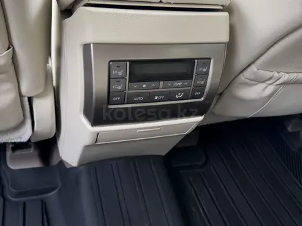 Lexus GX 460 2010 года за 18 700 000 тг. в Алматы – фото 22