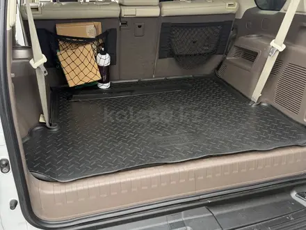 Lexus GX 460 2010 года за 18 700 000 тг. в Алматы – фото 25