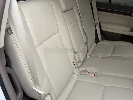 Lexus GX 460 2010 года за 18 700 000 тг. в Алматы – фото 27