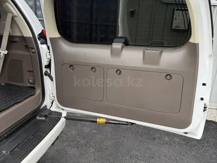 Lexus GX 460 2010 года за 18 700 000 тг. в Алматы – фото 26
