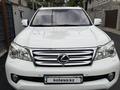 Lexus GX 460 2010 годаүшін18 700 000 тг. в Алматы – фото 2