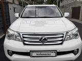 Lexus GX 460 2010 года за 18 700 000 тг. в Алматы – фото 2