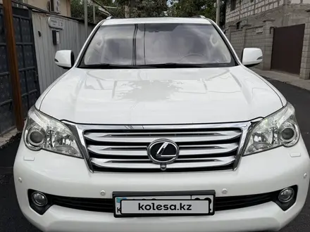 Lexus GX 460 2010 года за 18 700 000 тг. в Алматы – фото 2