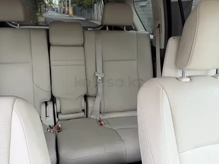 Lexus GX 460 2010 года за 18 700 000 тг. в Алматы – фото 31
