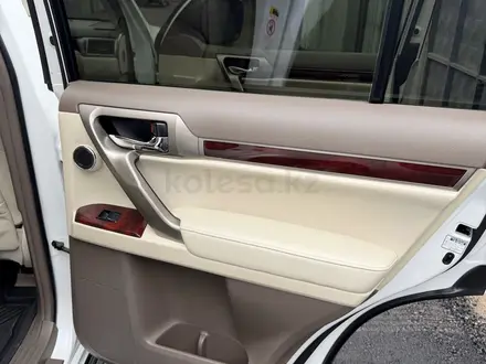 Lexus GX 460 2010 года за 18 700 000 тг. в Алматы – фото 30