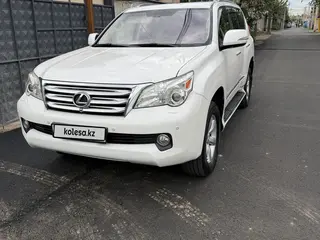 Lexus GX 460