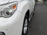 Lexus GX 460 2010 года за 18 700 000 тг. в Алматы – фото 5