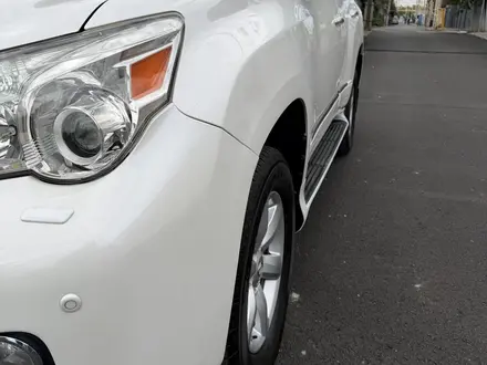 Lexus GX 460 2010 года за 18 700 000 тг. в Алматы – фото 5