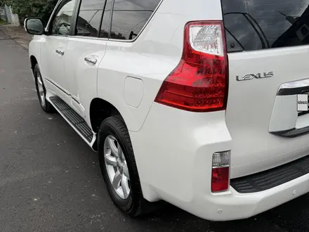 Lexus GX 460 2010 года за 18 700 000 тг. в Алматы – фото 6