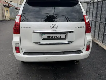 Lexus GX 460 2010 года за 18 700 000 тг. в Алматы – фото 8