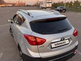 JAC S3 2019 года за 4 700 000 тг. в Костанай – фото 2