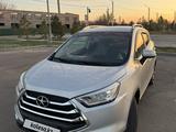 JAC S3 2019 года за 4 700 000 тг. в Костанай – фото 4