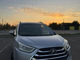 JAC S3 2019 года за 4 700 000 тг. в Костанай – фото 5