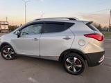 JAC S3 2019 года за 4 700 000 тг. в Костанай – фото 3