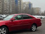 Toyota Camry 2003 года за 4 250 000 тг. в Алматы – фото 2