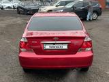 Toyota Camry 2003 года за 4 250 000 тг. в Алматы – фото 4
