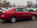 Toyota Camry 2003 года за 4 250 000 тг. в Алматы – фото 5